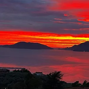 Camera Bellavista Lerici