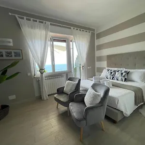 Appartamento Un Sogno Nel Golfo Dei Poeti, Lerici