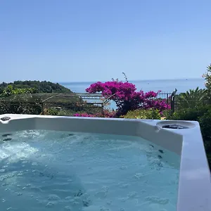 Appartamento Il Mare Blu, Lerici