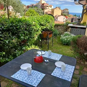 Appartamento La Casa Dell'arancio, Lerici