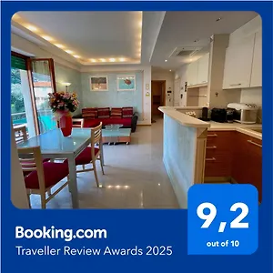 Appartamento Casa Norb - With Private Parking, Lerici